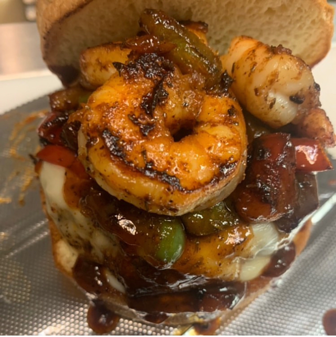 Chick’N Littlez Grill